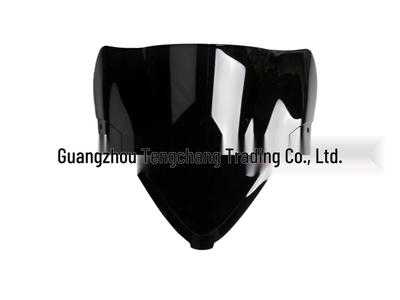 Motorcycle Windshield for GSXR1300 (2008-2014)