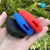 Toyota Sienta Key Smart Key New Key Case for Noah 90 New VOXY NOAH 90 Toyota Car Cover, 4-Button, Toyota-Specific Design, Case, Series, Voxy, Series,