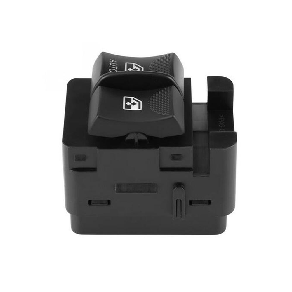 25725880 Left Driver Side Master Window Switch For Chevrolet Monte Carlo 2000-05