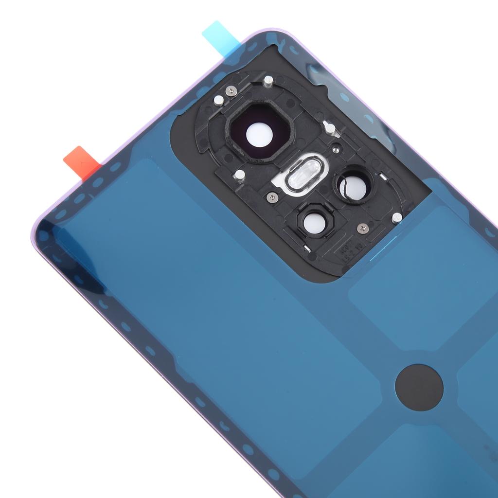 Battery Back Cover for OPPO Reno10 Global / Reno10 Pro Global with Camera Lens Cover