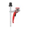 Workbench Dog Clamp Ratchet Hole Clamp Woodworking Table Clamp