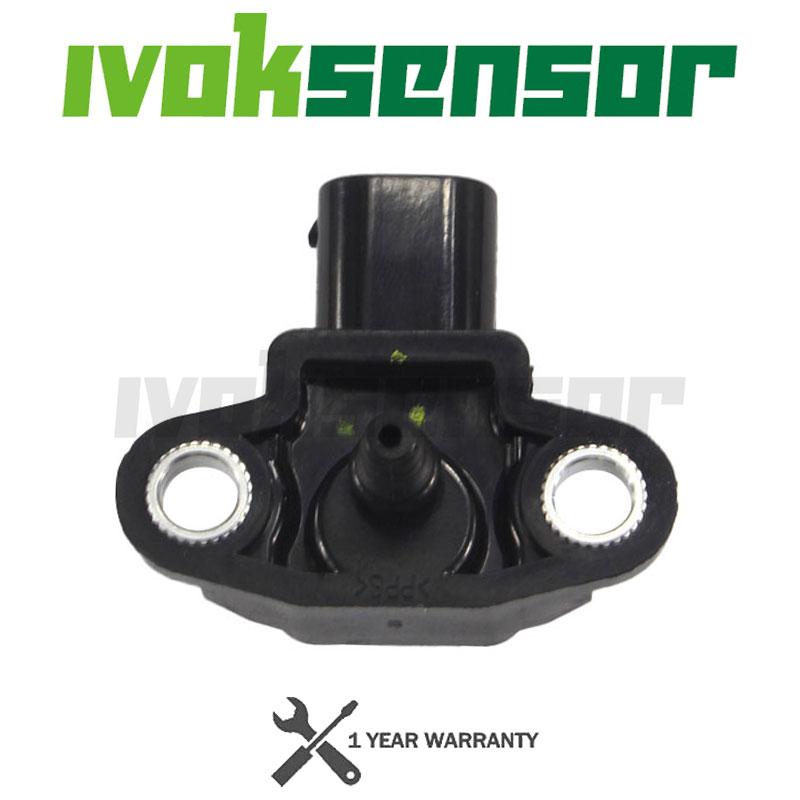 MAP Sensor Intake Air Boost Pressure Manifold Absolute Sender For MB Mercedes Benz viano Vito Mixto nadwozie W639 CDI