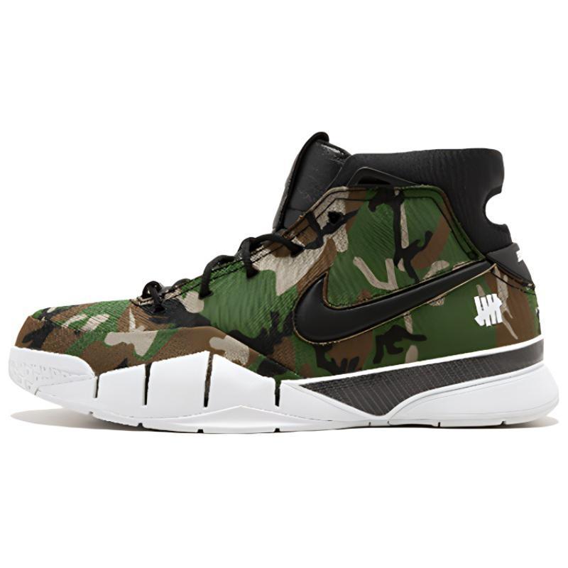 

new Nike Kobe 1 Protro Undefeated Camo 42
