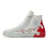 Chuck Taylor All Star Sasha High Wave Pattern