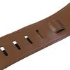 PU Leather Buckle New Electric Guitar Acoustic Firm Strap Straps