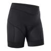 Women Cycle Shorts High Waist Padded Bike Biking Shorts Breathable Workout Active Shorts Tights
