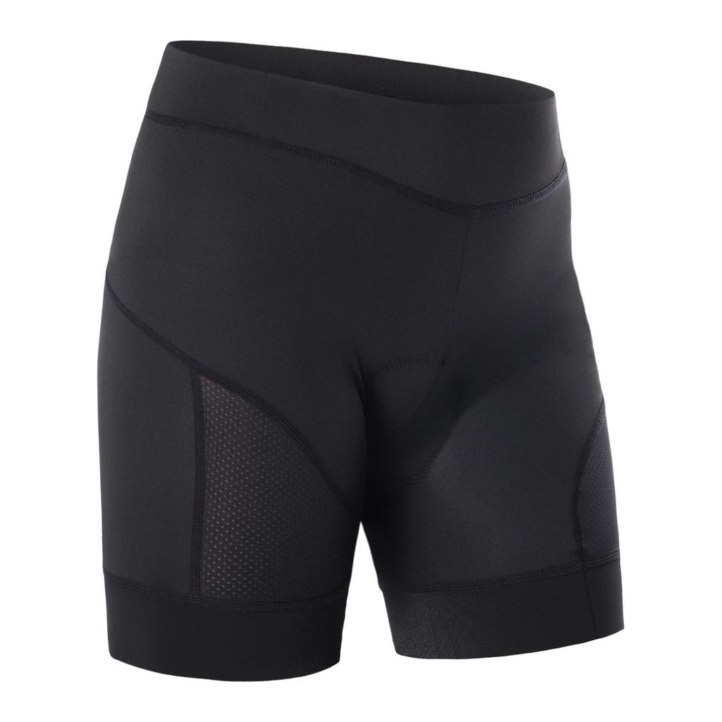 Women Cycle Shorts High Waist Padded Bike Biking Shorts Breathable Workout Active Shorts Tights