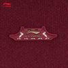 Li-Ning Forbidden City New Year Edition Women's Knit Cardigan Jacket