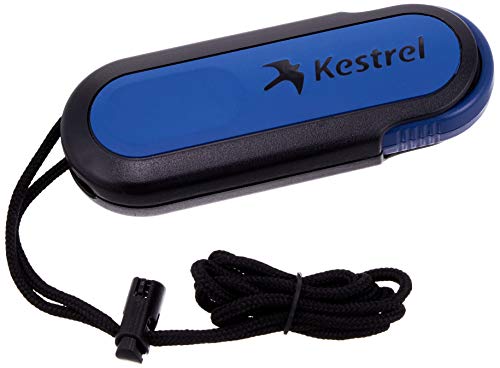 Ichinen TASCO TA411YA Pocket Anemometer