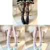 Lolita Overtheknee Stockings With Breathable Nylon Material For Teens