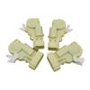 69110-30010 Left & Right Front Door Lock Actuators for Toyota Echo