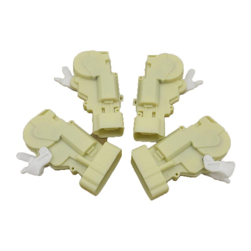 69110-30010 Left & Right Front Door Lock Actuators for Toyota Echo