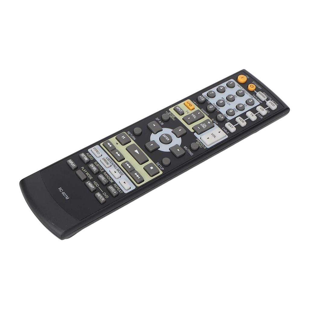 RC 607M AV Replacement Receiver Remote Control for Onkyo Tx Sr503 Tx Sr8350 Tx Sr503b Tx Sr503e