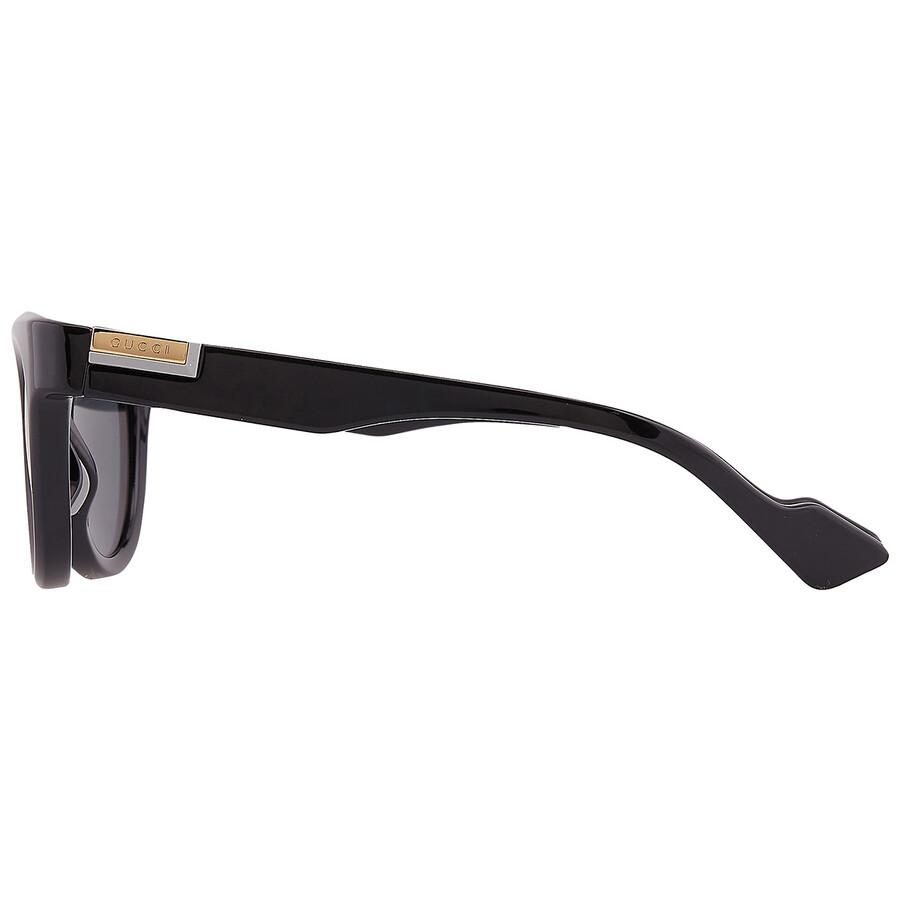 Gucci Grey Mirror PhantoS Men S SunglaSSeS gg1620S 001 52