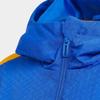 adidas Kids Jackets Hooded Moderate HE0095