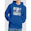Star Wars Mens Birthday Troopers Hoodie