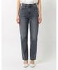 ECOLEDEPARIS Washed Denim Pants_Rb34Dpbm60Z