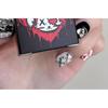 SHELLWE MAKEUP - freya86 Punk Kanin Läpplera