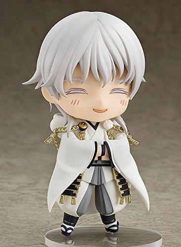Nendoroid Touken Ranbu Tsurumaru Kuninaga Painted Movable Figure -ONLINE- Non-scale ABS&PVC