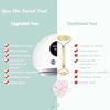 EMS Electric Guasha Massager 4 In1 LED Face Lifting Remove Edema Firming Skin Clod Heat Body Scraping Therapy Skincare Beauty