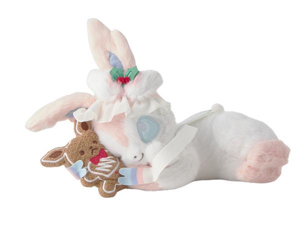 

Плюшевая кукла Покемон Сильвеон Покемон Праздничные Благословения Япония