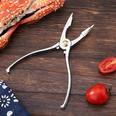 Crab Tool Set of Three Pieces