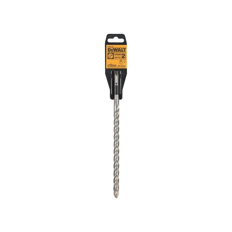 Dewalt Power Tools Sds Plus Extreme 2 Drill Bit