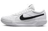 Court Zoom Lite 3 'Weiß Schwarz' DV3258-101