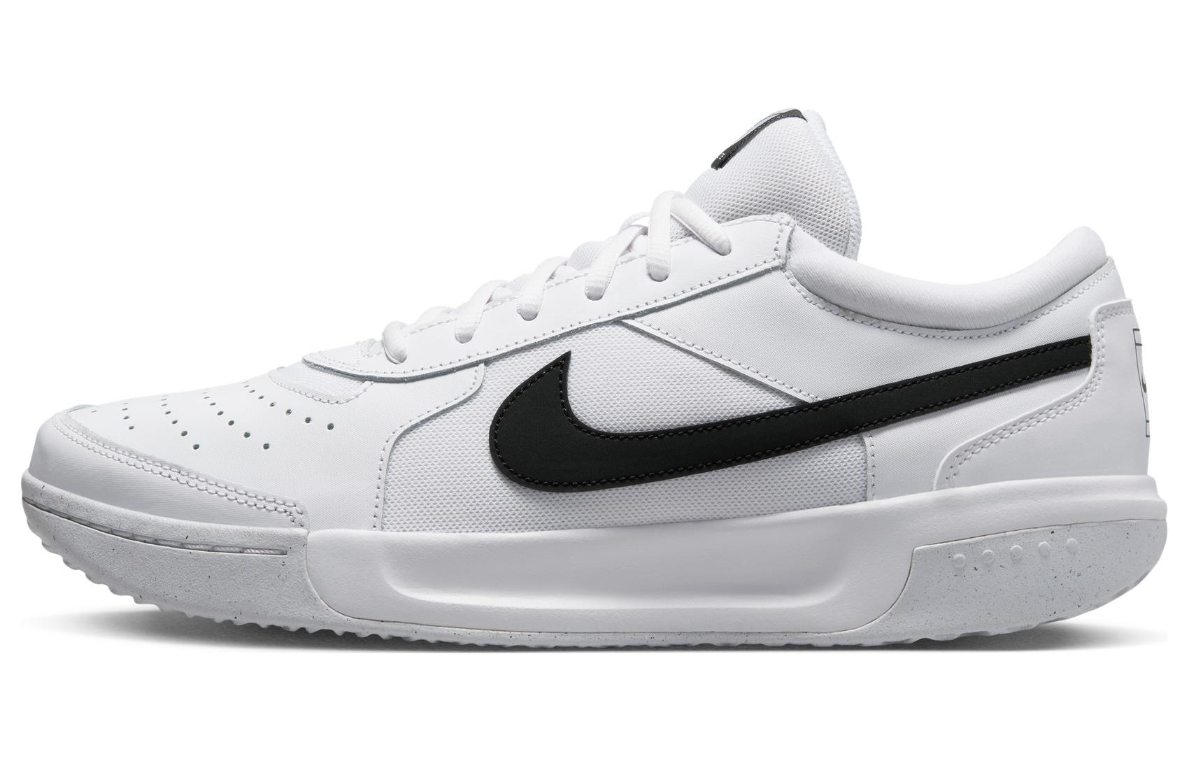 

Nike Court Zoom Lite 3 Белый Черный DV3258-101 41