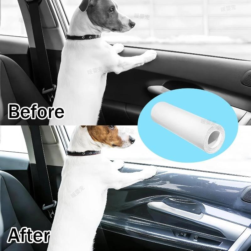 Xiaomi Waterproof Anti-scratch Car Sticker Cars Skin Protection Film Car Protective Film Scratch Proof Car Protector Rhino Skin Sticker