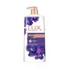 lux Enchanting Lotus Shower Gel & Intensely Nourishing Body Lotion Gift Set