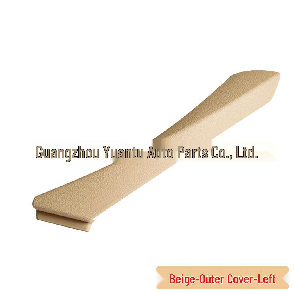 BMW 3 Series E90/E91/E92 Interior Door Handle Armrest (2005-2012)