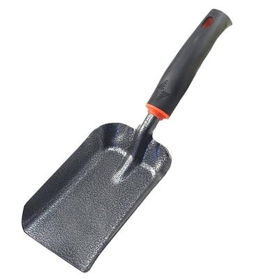 HHO-Shovel For Garden Soil Scoop Large Stainless Steel Home Gardening Tools Fireplace Shovel Spade