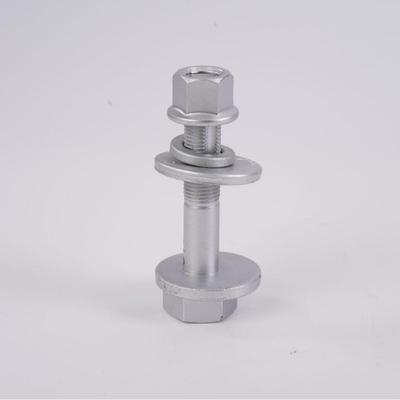 Adjustable Eccentric Bolt for Modern Wheel Suspension Control Arms - Various Specs & Models