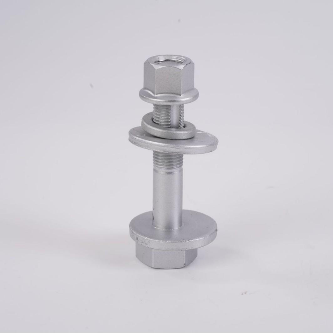 Adjustable Eccentric Bolt for Modern Wheel Suspension Control Arms - Various Specs & Models 55260-3K000