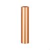 Copper Connector, Generic Wire Coupling, Power Terminal, High Conductivity GT25 20pcs