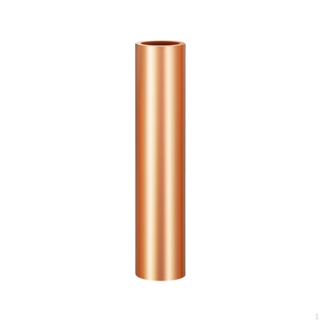 Copper Connector, Generic Wire Coupling, Power Terminal, High Conductivity GT25 20pcs