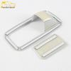 Angsino Co-Pilot Glove Box Handle & Door Bowl Trim for 18 Models
