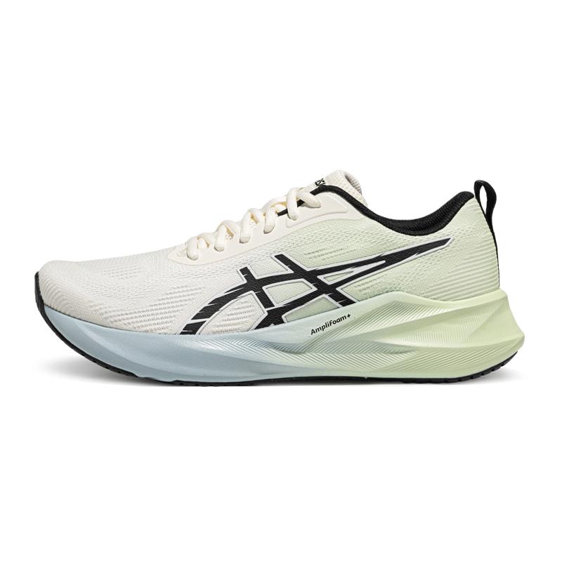 

ASICS Low top Running Shoes Men s 1011C275-100 41.5