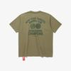 New Era Mlb New York Yankees T shirT Khaki 15147498