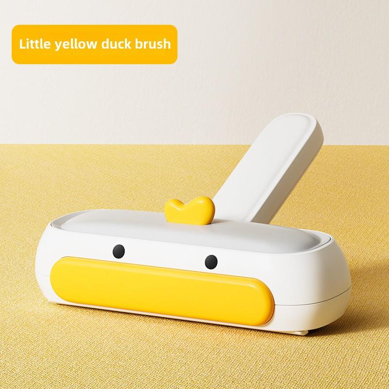 

Щетка для удаления шерсти у собак и уток, очиститель для удаления шерсти у кошек, липкая шерсть, расческа для удаления шерсти на диване и кровати, принадлежности для домашних животных