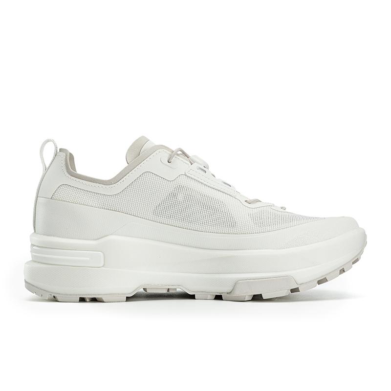 FILA EXPLORER 4 Outdoor Shoes Women's Star White A12W631201FSW
