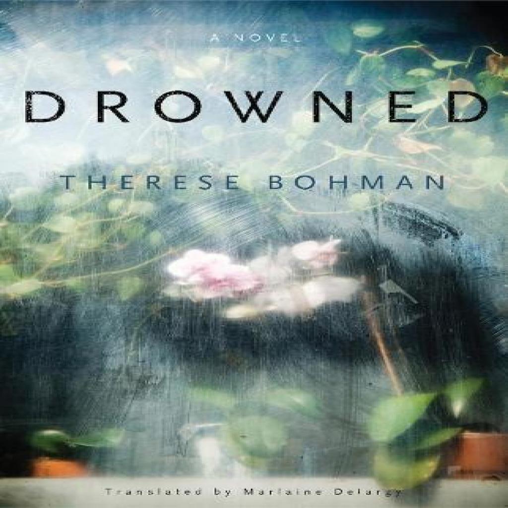 Drowned by Marlaine Delargy Paperback Book 9781635425055