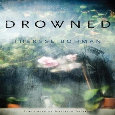 Drowned by Marlaine Delargy Paperback Book 9781635425055