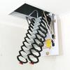 Guan Gu Retractable Anti-Slip Attic Stairs for Indoor Use