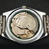 AUTOMATIC VINTAGE REFURBISHED SEIKO 5 6309A JAPAN MENS RED DIAL WATCH a440882-4