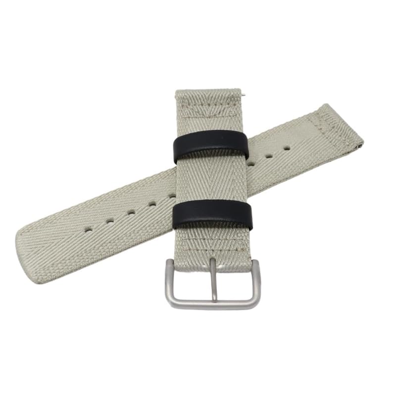 

[Casio] protrek genuine band PRG-650YBE PRG-650Y PRW-6600YBE PRW-6600YB spring bar pro trek belt exchange nylon With cross