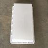 1Pcs 30x15x5cm Paving Brick Mould Plastic Rectangle Stepping Stone Paver Reusable DIY Walkway Brick Mold