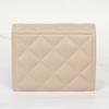 Simple student short wallet wallet niche diamond design multi-card women's small square bag change bag