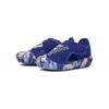 Adidas Comfortable Trendy Low-Top Walking Shoes Baby Shoes Blue H06435